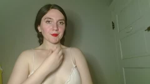 Isabella online show from August 13, 4:37 am