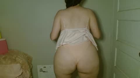Isabella online show from August 14, 11:52 pm