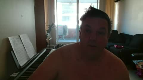 bigboybenny176 online show from June 21, 9:48 pm