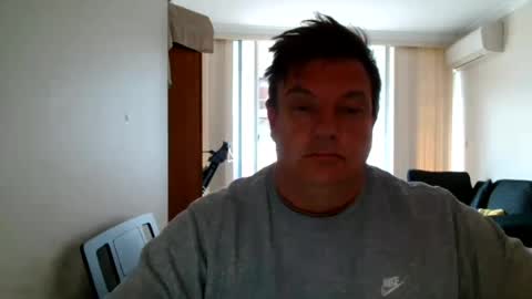 bigboybenny176 online show from August 15, 2:37 am
