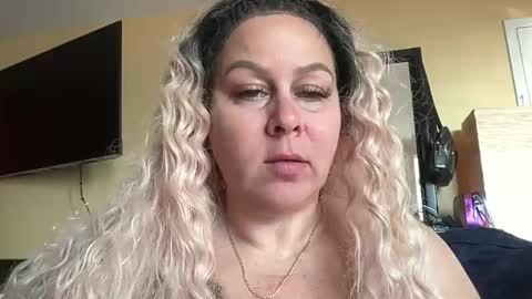 BIG BREAST SABRINA online show from May 21, 12:29 pm