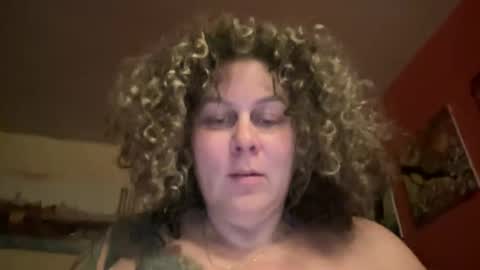 BIG BREAST SABRINA online show from June 5, 2:16 am