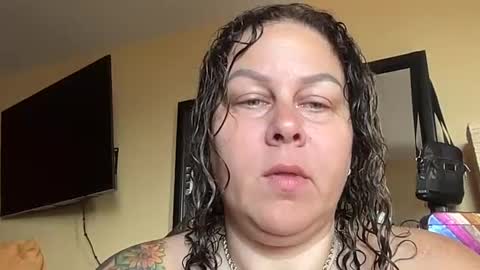 BIG BREAST SABRINA online show from June 16, 1:53 pm
