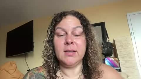 BIG BREAST SABRINA online show from June 16, 2:59 pm