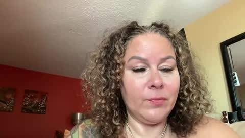 BIG BREAST SABRINA online show from July 7, 2:32 pm