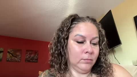 BIG BREAST SABRINA online show from July 8, 2:54 pm