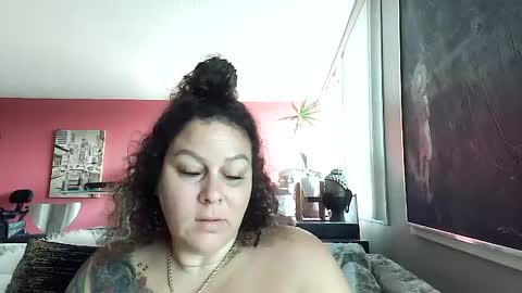 BIG BREAST SABRINA online show from July 26, 1:49 pm