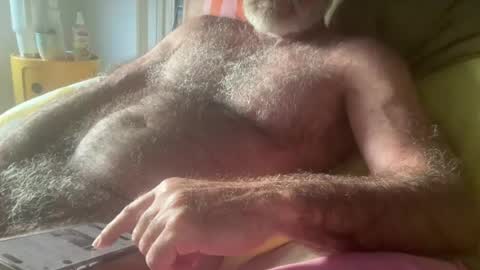 big bush online show from July 27, 6:30 am