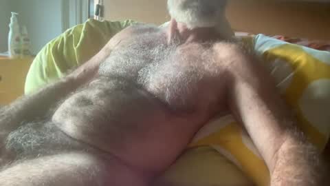 big bush online show from July 28, 6:30 am