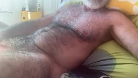big bush online show from July 30, 4:42 am