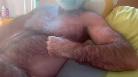 big bush online show from August 4, 5:04 am