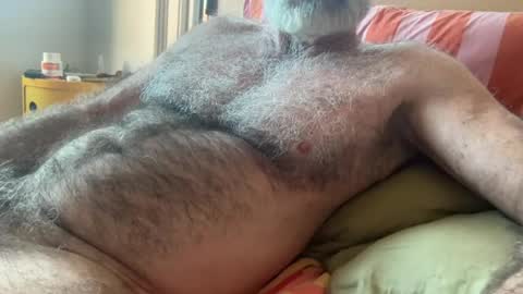 big bush online show from August 10, 12:01 am
