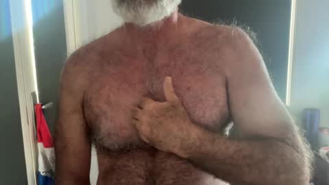 big bush online show from August 12, 11:18 pm