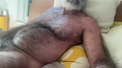 big bush online show from August 13, 5:32 am