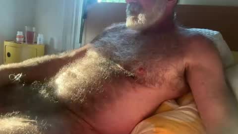 big bush online show from August 13, 6:38 am