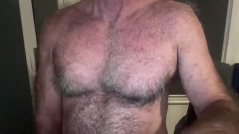 big bush online show from August 13, 8:50 am