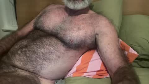 big bush online show from August 14, 7:45 am