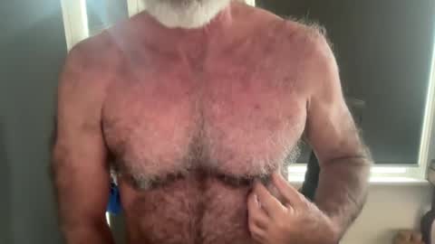 big bush online show from August 15, 3:21 am