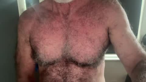 big bush online show from August 15, 5:33 am