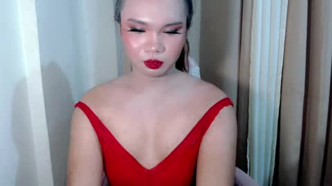 Arcee online show from August 10, 5:25 pm