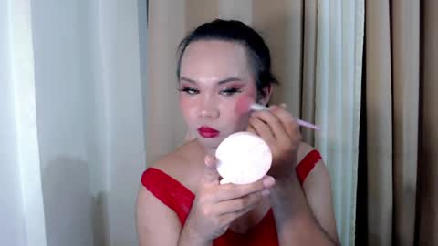 Arcee online show from August 10, 8:43 pm