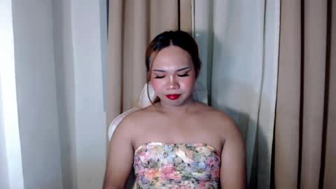 Arcee online show from August 12, 8:22 pm