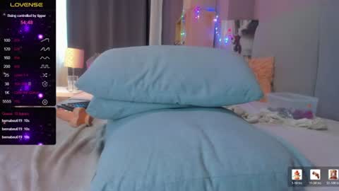 BigButtMyra BBC RIDER QUEEN online show from August 8, 8:36 am