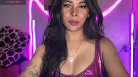 amanda online show from June 21, 5:19 am