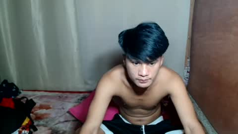 bigcockcumsevan online show from August 2, 1:45 am