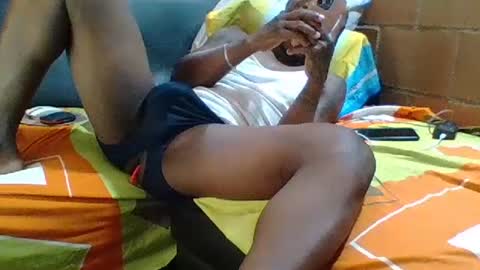 alexis online show from July 12, 4:13 pm