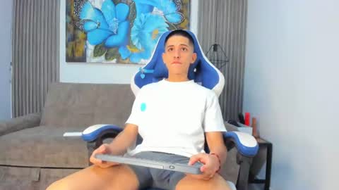 bigcocksnaughty online show from August 9, 12:55 am