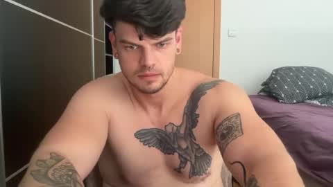 bigd4you14 online show from August 12, 1:35 pm
