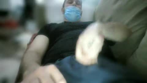 bigdaddeo69 online show from March 8, 8:43 am
