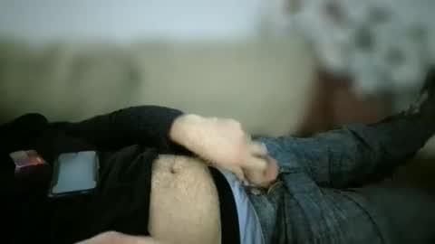 bigdaddeo69 online show from April 8, 6:34 am