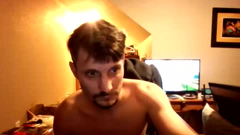 BigDaddy199030 online show from March 18, 5:24 am