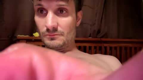 BigDaddy199030 online show from April 4, 4:05 am
