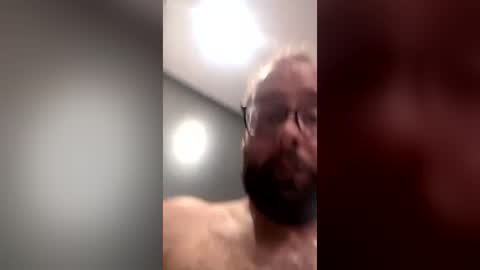 bigdaddy420603 online show from August 8, 4:45 am