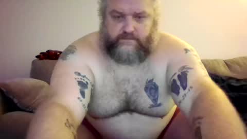 bigdaddy7301 online show from September 10, 4:17 pm