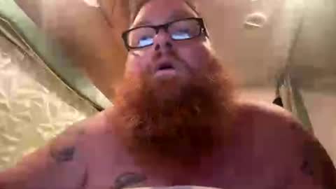 bigdaddy86121 online show from July 30, 1:46 am