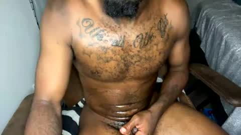 bigdaddybp online show from July 5, 9:34 am