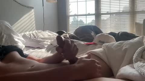 bigdaddyt1988 online show from August 3, 9:55 pm
