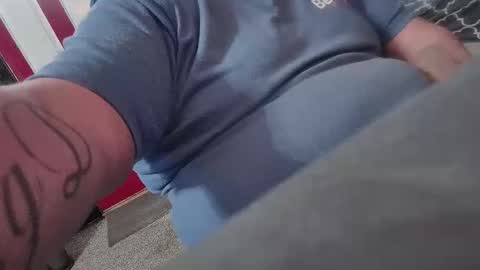 Darryl online show from May 23, 1:14 pm