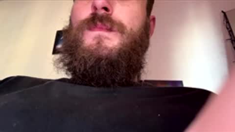 Pac Man Sex online show from February 22, 3:22 pm