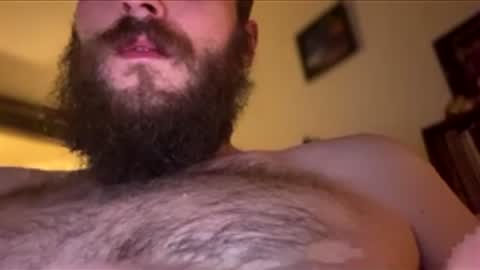 Pac Man Sex online show from March 3, 8:28 pm