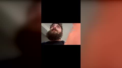 Pac Man Sex online show from March 14, 5:41 pm