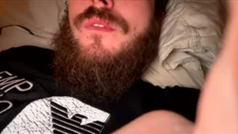 Pac Man Sex online show from March 24, 1:00 am