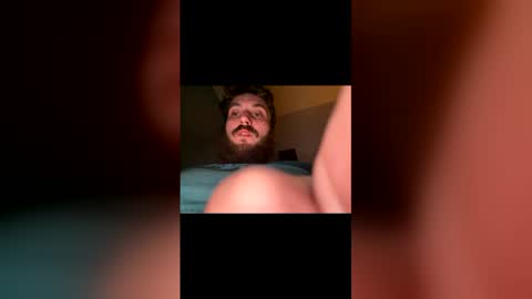 Pac Man Sex online show from March 25, 11:54 pm