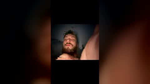 Pac Man Sex online show from March 28, 4:52 am