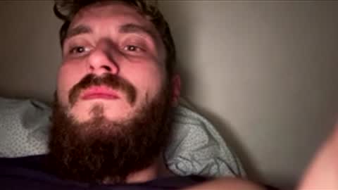 Pac Man Sex online show from April 5, 8:45 pm