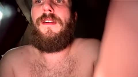 Pac Man Sex online show from April 28, 5:36 pm